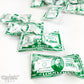 Candy Envy - Money Buttermints - 13 oz. Bag - Approximately 100 Individually Wrapped Mints