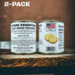 Future Essentials Sailor Pilot Bread (2-Pack)
