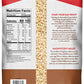Arrowhead Mills Organic Puffed Millet Cereal, 6 oz Bag