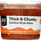 365 by Whole Foods Market, Medium Cantina Style Salsa, 16 oz