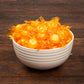 Butterscotch Hard Candy - 6 Pounds Bulk - Individually Wrapped Butter Scotch Yellow Candies - 450 Pieces