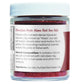 Viva Doria Hawaiian Red Alaea Sea Salt, Fine Grain, 5 Oz Glass Jar