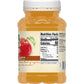 Santa Cruz Organic Apple Cinnamon Sauce 23 Ounce