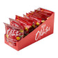 Olibites Pitted Green Olives - Fresh, Antioxidant-Rich Green Olives Marinated With Extra Virgin Olive Oil - No Preservatives, Vegan, Gluten Free, & Not Pasteurized - 0 Net Carbs (1 Oz) (Chili & Pepper, 1Oz (Pack Of 10)