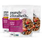 Purely Elizabeth Berry Crisp Granola, Gluten-Free, Non-GMO, 3 Pack, 8oz Bags