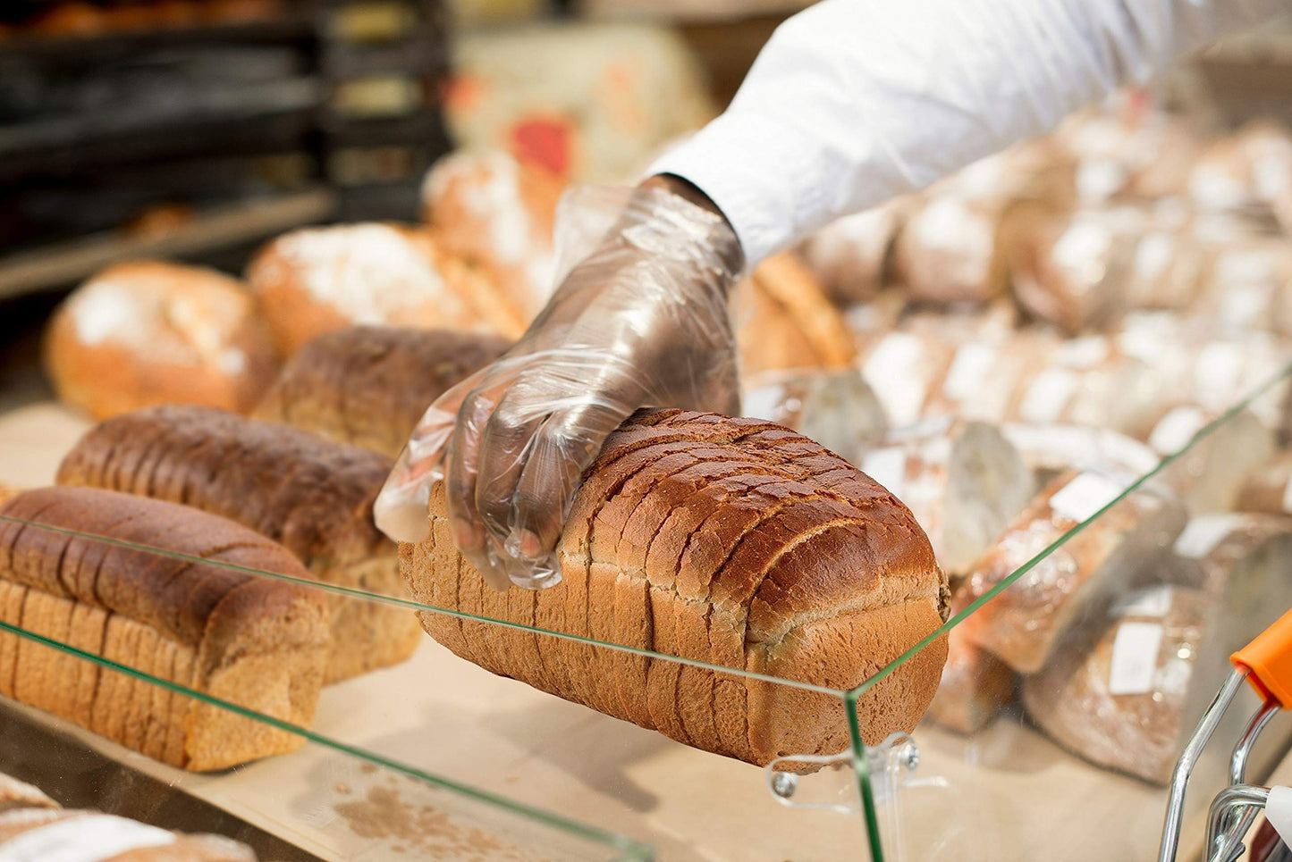 Whole Grain Bread | Sandwich Bread | 3 Flavor Variety Bundle | (1) 12 Grain Bread (1) 6 Grain Bread (1) 100% Whole Wheat Bread | 16 Oz Per Loaf - Stern'S Bakery [ 3 Loaves Of Bread Included ]