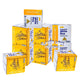 Generic Parboiled Rice 25LB | 1 BOX | Clean White Rice