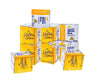 Generic Parboiled Rice 25LB | 1 BOX | Clean White Rice
