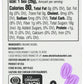 365 By Whole Foods Market, Organic Raisins, 6 Count, 1 Ounce