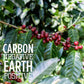 Tiny Footprint Coffee - Nicaragua Segovia, Dark Roast, USDA Organic Coffee - Shade Grown, Fair Trade Certified & Carbon Negative
