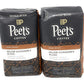 Peets Coffee, Major Dickason'S Blend, Whole Bean 32Oz (Pack Of2)
