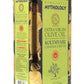 Mythology Greek Olive Oil From Greece, Cold Pressed Extra Virgin Olive Oil, Certified PDO Kolymvari Chania Crete, 3 Liter