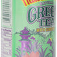 Hawaiian Sun Green Tea With Ginseng, 11.5-Ounce (Pack Of 24)