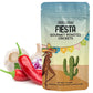 Tricky Cricky Edible Cricket Snacks - High Protein, Low Carb - Taco Fiesta - 1 Oz