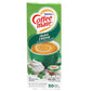 Coffeemate Irish Cream Liquid Coffee Creamer Singles, 50 Creamer Singles Serve Box (18.7 Fl Oz.), Coffee Cream Packets