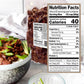 Edward & Sons Organic Young Jackfruit - Jackfruit Organic, Vegan Meat, Vegan Fruit, Plant Based Meat, Vegan Meat Substitute, Uns