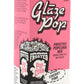 Gold Medal Cherry Pink Glaze Pop Frosted Popcorn Mix, 28 oz, 12 Count, 2.33 oz per pack
