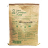Lotus Foods Bulk Organic Forbidden Rice - Black Rice Organic, Purple Rice, Black Rice Bulk, Gluten Free Heirloom Rice, Whole Gra