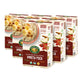 Nature's Path Organic Gluten Free Instant Oatmeal Variety Pack, 48 Packets (Pack Of 6) Non-GMO, Plant Based Protein, High In Fib