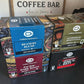 Beanery Blend Single Serve Coffee Pods | 12Ct | 100% Specialty Arabica Coffee