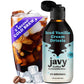 Javy Coffee Concentrate - Cold Brew Coffee, Perfect For Instant Iced Coffee, Cold Brewed Coffee And Hot Coffee, 35 Servings - Ic
