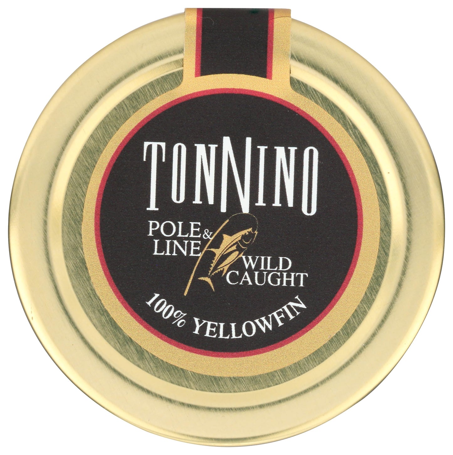 Tuna Fish (Pack of 1, Truffle Infused Olive Oil)