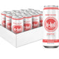 Hiball Energy Sparkling Water Zero Sugar and Zero Calorie Drink, Grapefruit, 16 Fl Oz ( 8 Count)