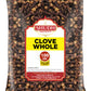 Clove Whole (Laung) 100GM | 3.5 oz Tea, Pomander Balls and Potpourri, Hand Selected | Indian Origin