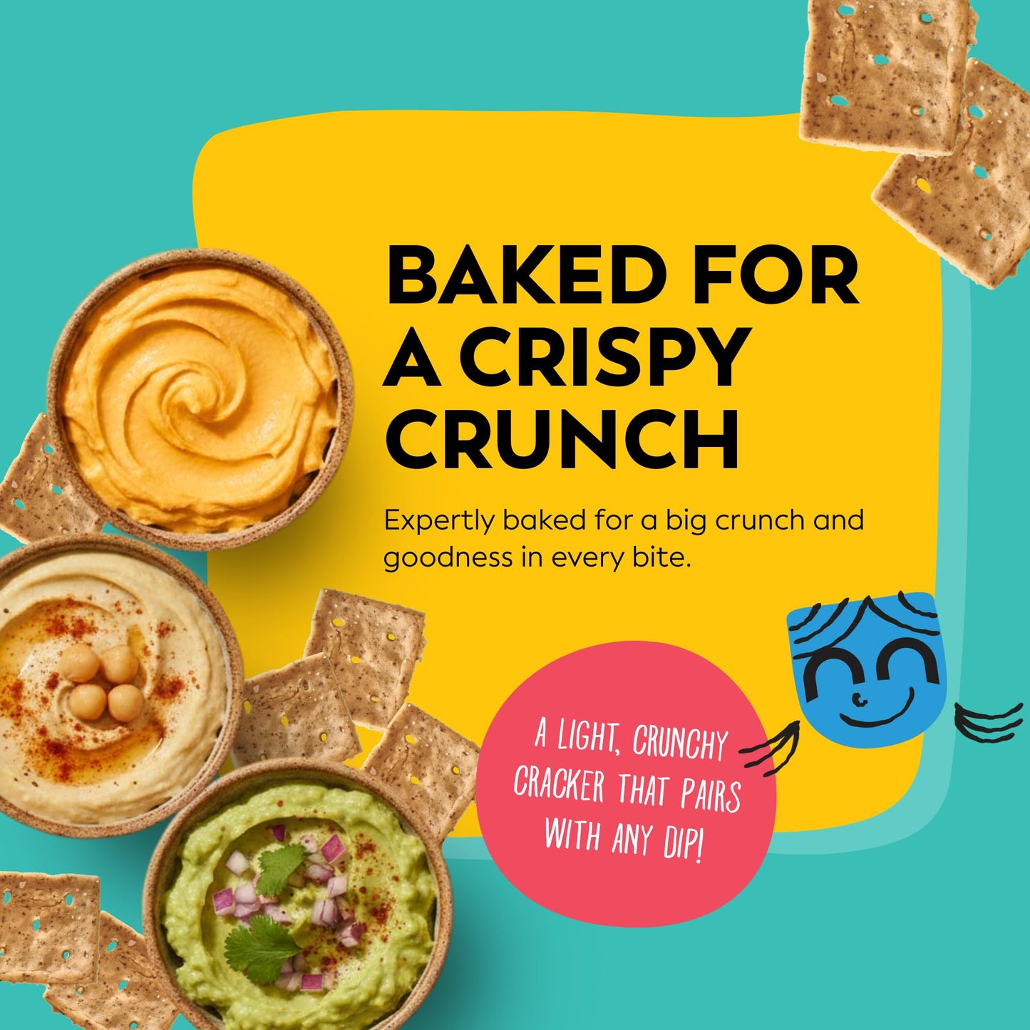 Sunnie Gluten Free ers  Healthy Grain-Free Sea Salt er  Snacks for Kids & mature-themeds  Made with Avocado Oil  Only 6 Ingredients  Vegan Snack  Low Calorie  4 Oz  Pack of 12