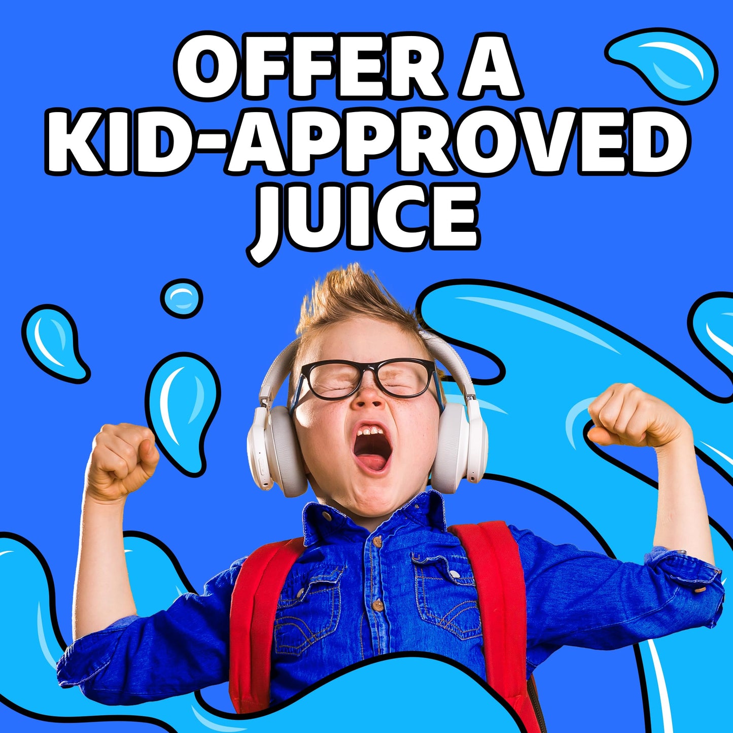 Capri Sun 100% Apple Juice For Kids Lunch (40 Ct Pack, 4 Boxes Of 10 Pouches)