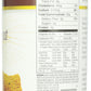 4C Premium Bread Crumbs, Whole Wheat Seasoned with Pecorino Romano Cheese 1 Pack, Flavorful Crispy Crunchy, Value Pack