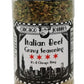 italian beef gravy seasoning