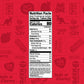 Wiley Wallaby Australian Style Gourmet Licorice, Red Licorice, 10 Ounce Bag