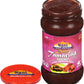 Rani Dates & Tamarind (Imli) Chutney 11.5Oz (325G) Glass Jar, Ready To Eat, Vegan ~ Gluten Free | Non-Gmo | No Colors | Indian Origin