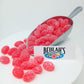 Sanded Cinnamon Drops Old Fashioned Hard Candy 5 Pounds Claey'S Candies