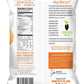Way Better Snacks Sprouted Gluten Free Tortilla Chips, Simple Sweet Potato, 5.5 Ounce (Pack Of 12)