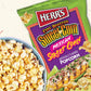 Herr'S Fire Roasted Sweet Corn Mexican Street Corn Popcorn 4 Ounce (Pack Of 12 Bags) - Flavorful Popcorn With Sweet And Smoky El