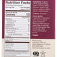 Teeccino Vanilla Nut Herbal Coffee Tea Bags, 10 Ct