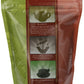 English Tea Store Loose Leaf Tea Pouches, 4 Ounce, Pack of 1