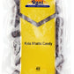 Rani Kala Khatta Candy - Vegan, Gluten Friendly, NON-GMO - 7oz (200g) - Indian Tasty Treats