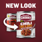 Campbells Chunky Hot And Spicy Chili With Beans, 16.5 Oz Can (12 Pack)