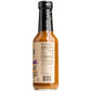 Small Axe Peppers, Queens 7 Hot Sauce - All Natural, Kosher, Non-Gmo, Community Garden Grown Ghost Pepper Gourmet Hot Sauce, Fea