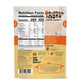 A Dozen Cousins Rice Cooked In Bone Broth Microwaveable Rice Packets | 7G Protein | Contains Collagen (Spanish Yellow Rice, 6 Pack)