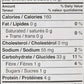 365 by Whole Foods Market, Organic Unsalted Mini Pretzel Twists, 8 Ounce