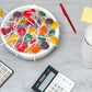 Lollipops Bulk - 18 Pounds - Classroom Suckers - Assorted Fruit Flavored - Doctor Offices, Camps, Schools, Parties And More