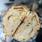 Dehydrated Sourdough Starter by Made With Loave | INCLUDES Recipe | Beginner Friendly | As Seen On TikTok | 5g