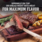 Weber Chicago Steak Seasoning 5.5 oz (Pack of 6)