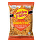 Golden Flake BBQ Pork Rinds  4 oz Bags (Pack of 12) - Crunchy Barbecue Pork Skins - Gluten-Free  Low Carb  Keto Snack - Southern-Style Bold BBQ Flavor