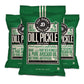 POP DADDY Gourmet Dill Pickle Flavored Popcorn, Gluten Free, 5oz Bags, 3 Pack