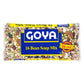 Goya 16 Bean Soup Mix No. 1 Grade, 14 Oz, 1 Bag
